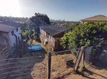 Terreno · Auxiliadora Predial vende terreno em canudos novo hamburgo
