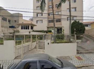 Foto 01 · Apartamento em leilão a venda em JARDIM PARAÍSO, São Paulo