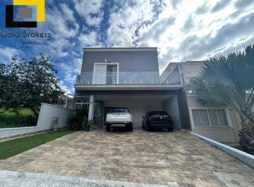 Foto 01 · CASA DE 235M² COM 4 DORMITÓRIOS E ESPAÇO GOURMET NO CONDOMÍNIO TERRAS DE GÊNOVA EM JUNDIAÍ - SP