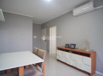 Apartamento · 52m² · 1 Quarto · Apartamento à venda - no Centro