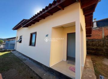 Casa · 67m² · 3 Quartos · 2 Vagas · Casa à venda em Arroio da Manteiga