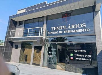 Comercial · 150m² · Comercial à venda - no Sol Nascente