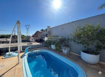 Casa · 250m² · 3 Quartos · 2 Vagas · Casa à venda no Campestre, São Leopoldo