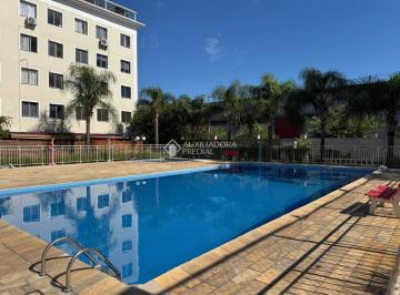 Apartamento · 74m² · 2 Quartos · 1 Vaga · Apartamento com 2 quartos e 73,94 m² à venda em Santos Dumont, São Leopoldo