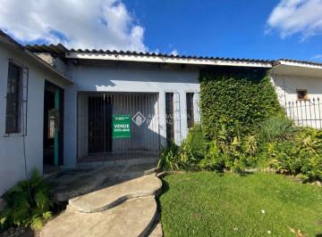 Casa · 120m² · 4 Quartos · 1 Vaga · Vende casa com 120 m² Bairro Santos Dumont