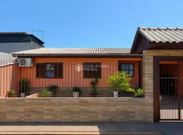 Casa · 132m² · 3 Quartos · 2 Vagas · Casa à venda em Campina, São Leopoldo