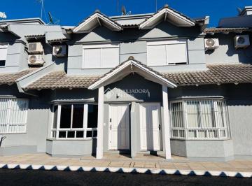 Casa · 71m² · 2 Quartos · 1 Vaga · Casa em Condomínio à venda em Sapucaia do Sul