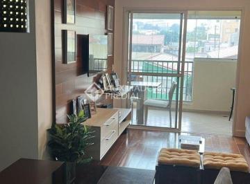 Apartamento · 100m² · 3 Quartos · 2 Vagas · Apartamento com sacada gourmet, Rudge Ramos, SBC