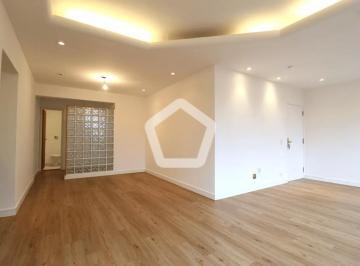 Apartamento · 106m² · 4 Quartos · 1 Vaga · Alameda dos Maracatins, 185 - Indianópolis