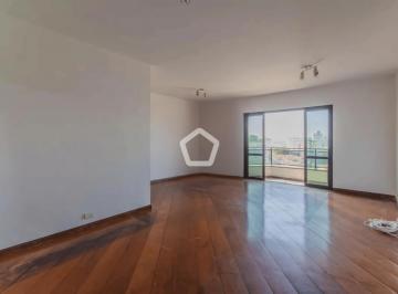 Apartamento · 110m² · 4 Quartos · 2 Vagas · Rua Agudos, 3 - Vila Monumento