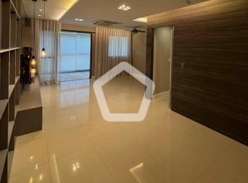 Apartamento · 112m² · 5 Quartos · 2 Vagas · Estrada do Guanumbi, 15 - Freguesia (Jacarepaguá)
