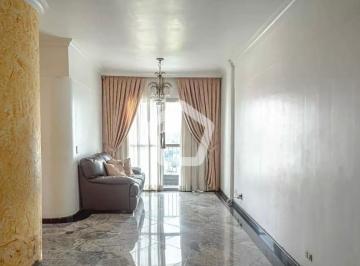Apartamento · 80m² · 2 Quartos · 1 Vaga · Rua Doutor João Ribeiro, 170 - Penha de França