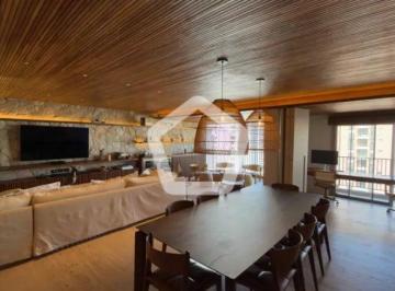 Apartamento · 175m² · 4 Quartos · 2 Vagas · Rua Pintassilgo, 429 - Moema