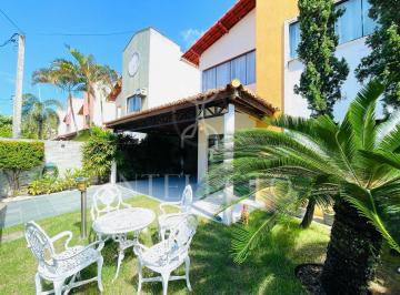 Casa · 300m² · 4 Quartos · 4 Vagas · Vendo casa condomínio Neópolis