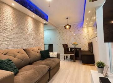 Apartamento · 50m² · 2 Quartos · 1 Vaga · Apartamento a venda com 2 quartos, 50 m², Jardim Roberto - Osasco SP