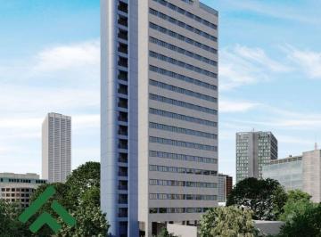 Apartamento de 1 quarto, Recife · Studio à Venda em final de obra | 34 m² | Casa Amarela!