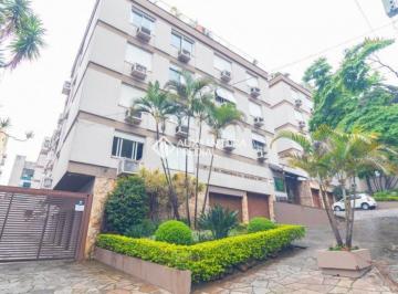 Apartamento · 63m² · 2 Quartos · 1 Vaga · Apartamento 2 Dorm Petrópolis