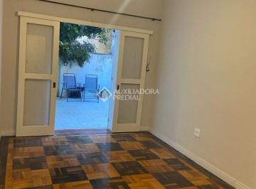 Apartamento · 46m² · 1 Quarto · Apartamento no Centro Histórico de Porto Alegre