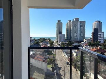 Foto 01 · Apartamento, Itacolomi, Balneário Piçarras, SC