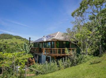 Casa · 225m² · 3 Quartos · Casa em Garopaba na Praia da Ferrugem Vista Mar c/03 suíte