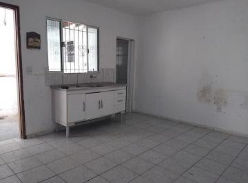 Casa · 37m² · 1 Quarto · Casa para Locação no Alto da Boa Vista - Mauá