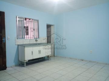 Casa · 37m² · 1 Quarto · Casa para Locação no Alto da Boa Vista - Mauá