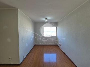 Foto 01 · Apartamento com 2 quartos para Venda no Swift - Façanha Imóveis Campinas