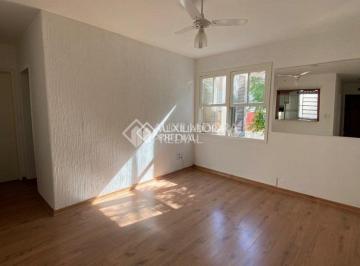 Apartamento · 61m² · 2 Quartos · Apartamento de 2 quartos no bairro Cristal