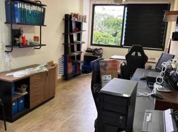 145057.jpg · Sala Comercial na Avenida Nelson Cardoso com Lavabo e Próxima ao BRT