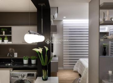 Apartamento · 48m² · 1 Quarto · 1 Vaga · No Trend da 24, apartamento de 1 dormitório, puro luxo!