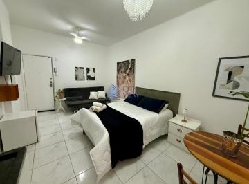 Foto 01 · FLAT DE 33M² - COPACABANA