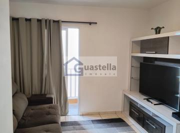 Apartamento · 64m² · 2 Quartos · 2 Vagas · Apartamento à venda em Vila Dusi, SBC, 64m², 2 dorms