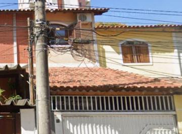 3.jpg · Casa na Vila Santa Catarina - São Paulo/SP
