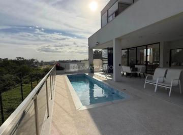 234997.jpg · Casa a Venda | Condomínio Artesano Galleria | Campinas/SP | 398 m² | 4 Dormitórios | 3 Suítes | 4 Va