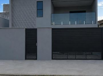 Casa · 270m² · 4 Quartos · 4 Vagas · Imovél Residencial ou Comercial, 04 Dorm. 3 suítes,  Brasília  -  Feira de Sa...