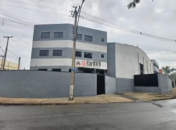 20260515_112108.jpg · Salão Industrial com DOCA LOCAÇÃO, 711m² por R$ 13.000,00/mês - Distrito Abdo Najar Salto Grande - A