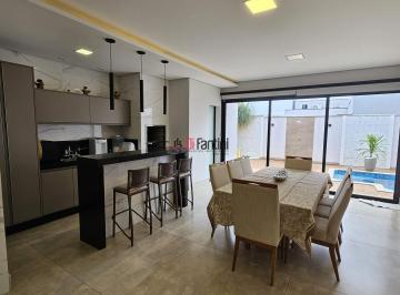 20260520_104556.jpg · Casa no Condomínio Macknight, 3 suítes à venda, 220m² por R$ 1.600.000,00 - Santa Bárbara D'Oeste/SP