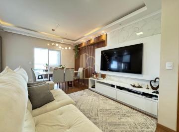 Apartamento · 95m² · 3 Quartos · 2 Vagas · Apartamento a venda Caio Junqueira - Poços de Caldas, MG por 1