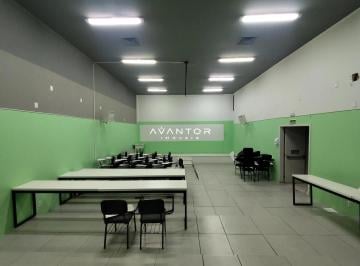 Comercial · 119m² · 1 Quarto · Comercial para aluguel - no Centro