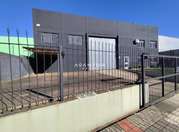 Comercial · 1300m² · 5 Quartos · 10 Vagas · Comercial para aluguel - no Camobi