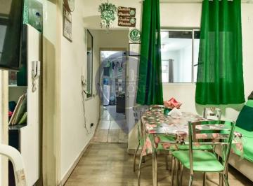 Foto 01 · Apartamento à venda em São Paulo-SP, bairro Liberdade: 1 quarto, 1 sala, 1 banheiro, 33,00 m² de áre
