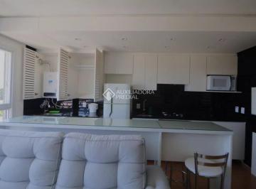 Apartamento · 54m² · 1 Quarto · 1 Vaga · Apartamento no Residencial Sense em Canoas