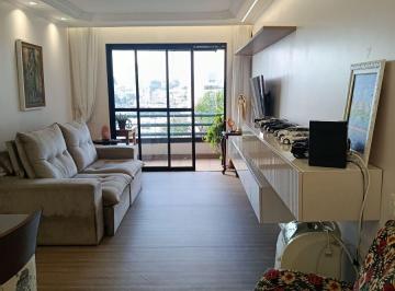 Apartamento de 3 quartos, São Paulo · GENERIC_TITLE