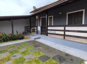 Casa · 3 Quartos · Casa em Vila Verde - Rio das Ostras