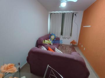 Apartamento · 42m² · 1 Quarto · 1 Vaga · APARTAMENTO PARA LOCAÇÃO UMUARAMA ARAÇATUBA-SP