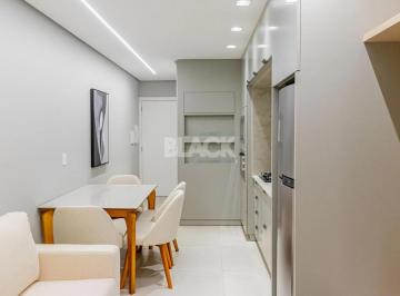 Apartamento · 34m² · 1 Quarto · 1 Vaga · Apartamento à venda - em Torres