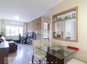 Apartamento · 44m² · 1 Quarto · Apartamento de 1 quarto à venda no bairro Cristo Redentor em Porto Alegre