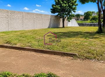 Foto 01 · Terreno, Jardim Caparroz, Catanduva, SP