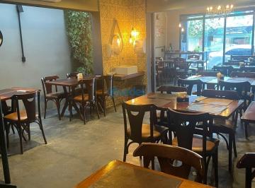 Comercial · 250m² · Restaurante à Venda em Chácara Santo Antônio - SP