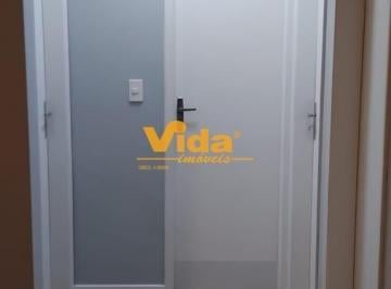 Apartamento · 52m² · 2 Quartos · Apartamento a venda em Jardim Rio das Pedras - Cotia 02 quartos